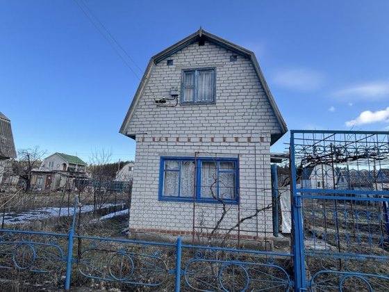 Продам Дачу в СТ Троянда Кременчуг