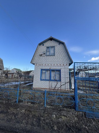 Продам Дачу в СТ Троянда - фото 1