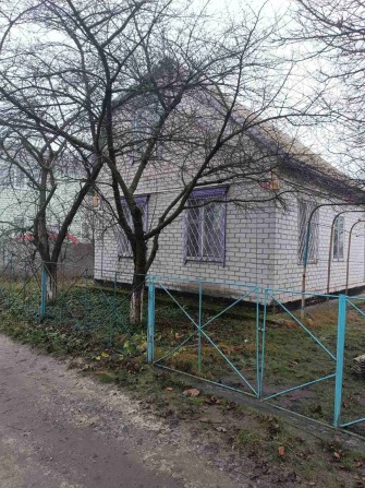 Продається дача 12 соток - фото 1