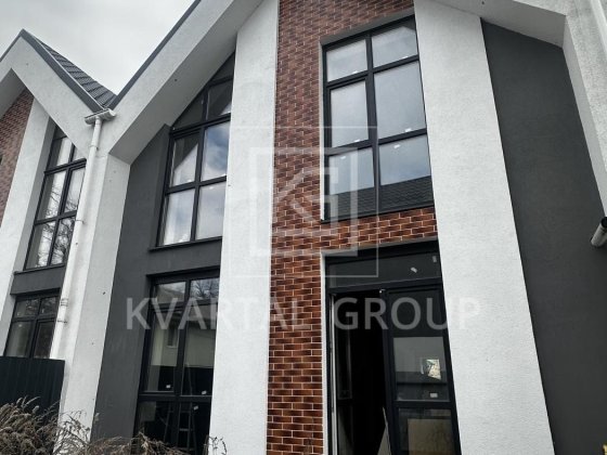 Супер!Таунхаус з максимальным наповненням! Центр м.Ірпінь! Ирпень