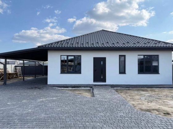 Продам будинок за ЦІНОЮ квартири