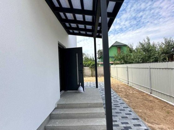 Будинок з підвалом в центрі Ірпіня, інфраструктура поряд Ірпінь