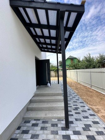 Будинок з підвалом в центрі Ірпіня, інфраструктура поряд - фото 1