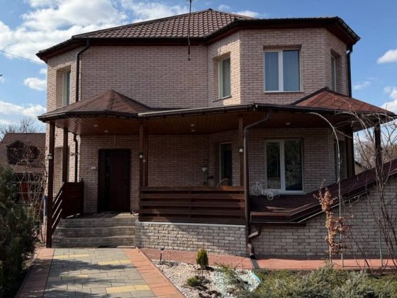 Будинок в Бучі З РЕМОНТОМ та ГАЗОМ Буча