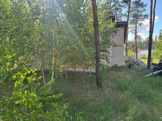 будинок у лісі , Ірпінь, Лугова • 96 м² • 4+3,5 сотки • всі комунікації Ірпінь