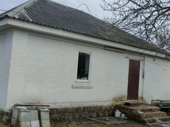 Будинок в Крюківському р-ні, Крюків Кременчуг