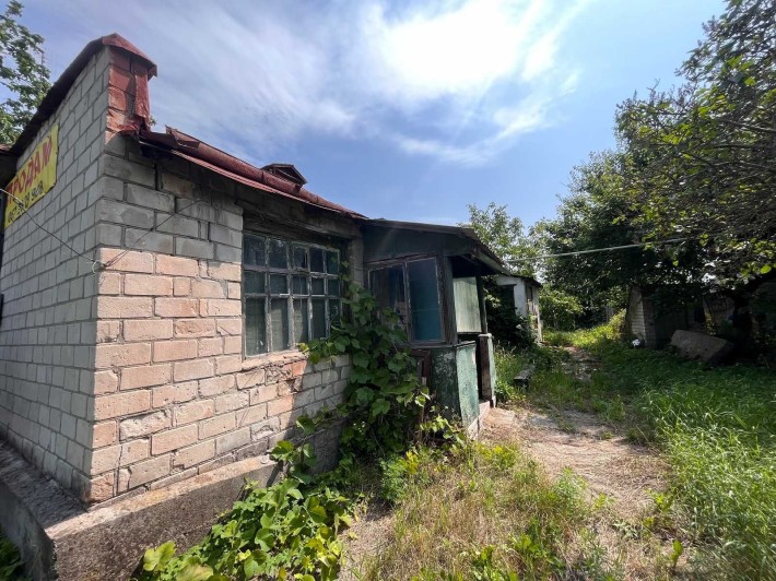 Продажа дома Крюков - фото 1