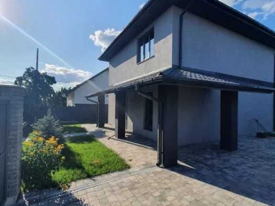 Продаж будинку 120 м.кв. Буча, 6та лінія Буча