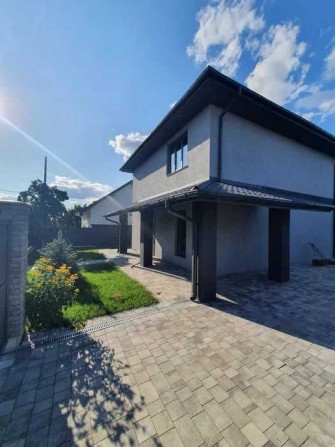 Продаж будинку 120 м.кв. Буча, 6та лінія - фото 1