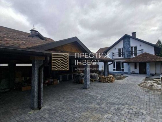 Продаж будинку в центрі міста Борисполь