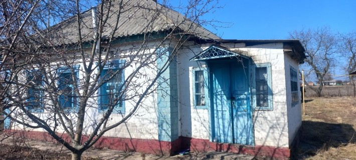 Продам будинок в селі Ялинці - фото 1