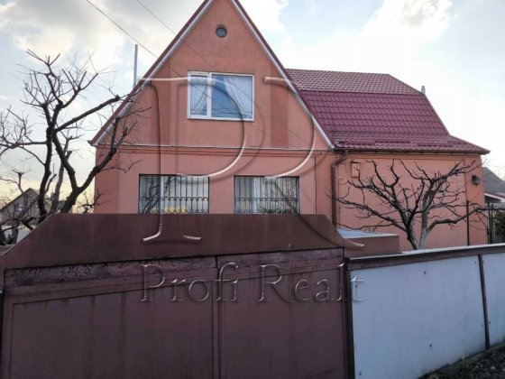 Без комісії. Продаж гарного будинку, біля центру Борисполя