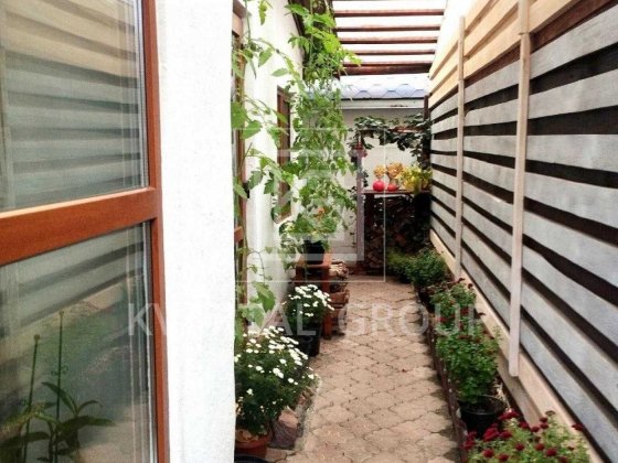 Еко будинок в місті Ірпінь МІНІМАЛЬНЕ ОФОРМЛЕННЯ Ирпень