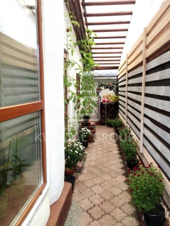 Еко будинок в місті Ірпінь МІНІМАЛЬНЕ ОФОРМЛЕННЯ - фото 1