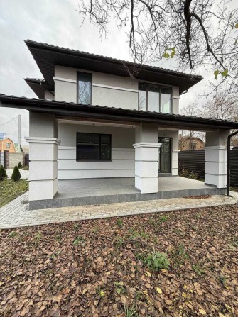 Чудовий будинок в Бучі - фото 1