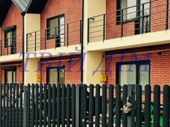 Будинок з газовим опаленням! Бориспіль