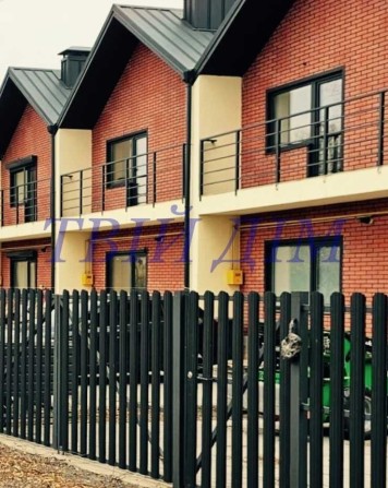 Будинок з газовим опаленням! - фото 1