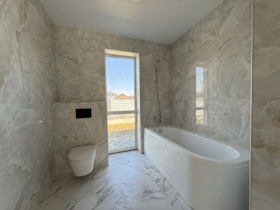 Будинок 105 м + тераса з РЕМОНТОМ+5 соток Київський шлях 800 м Бориспіль