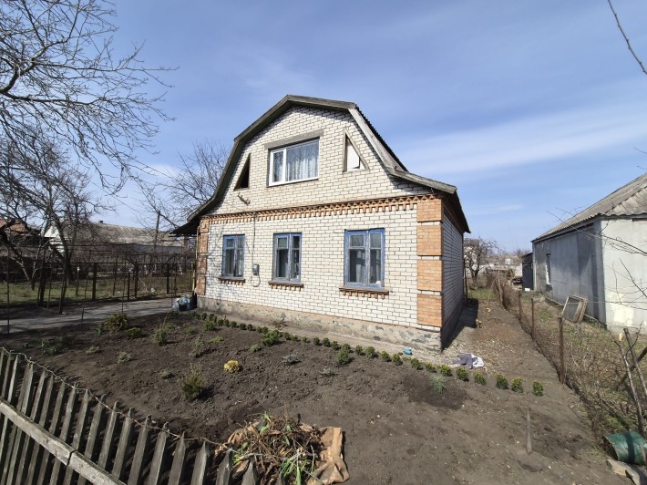 Продаж будинку. Вулиця Велика Софіївська. Розвилка. - фото 1