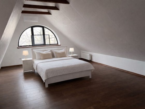 Будинок з ремонтом у Бучі. Меблі, техніка, газ. 2% оф. - програми так! Буча