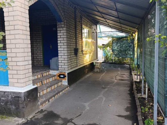 Продам великий будинок у Кривому Розі (Довгинцівський район) Кривий Ріг