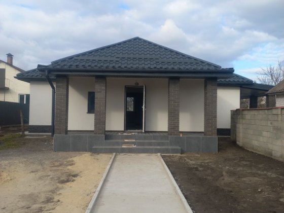 Продаж будинка в центрі Борисполя! Бориспіль