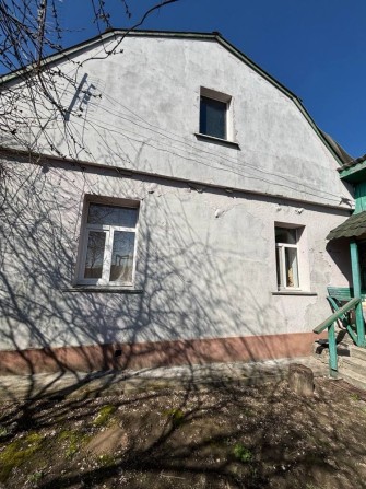 Просторий будинок з великою ділянкою в Мироцькому! - фото 1