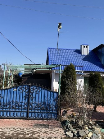 Дача кооп. Локомотив за Крессівським Покровський район - фото 1