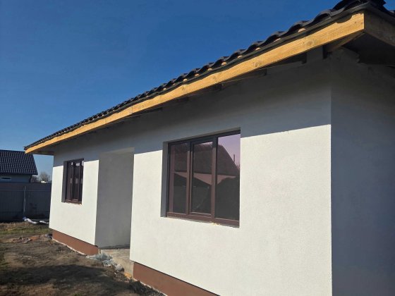 БЕЗ КОМІСІЇ, Будинок 111м2, 2 км до центу Бориспіль