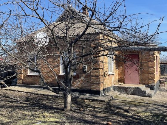 Продам будинок придатний для життя Кривой Рог