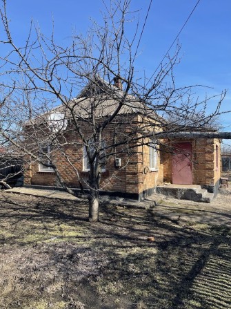 Продам будинок придатний для життя - фото 1