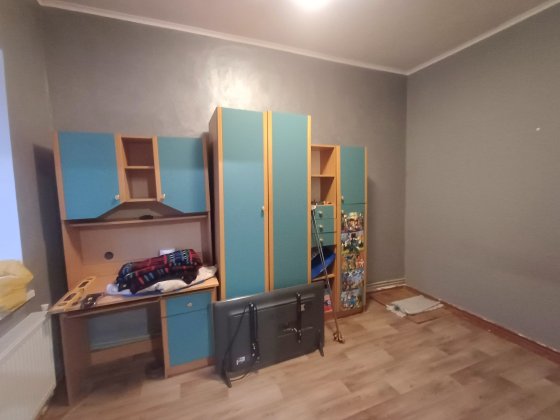 Отличный дом, 65м.кв, 4 комнаты, р-н Долгинцево Кривой Рог