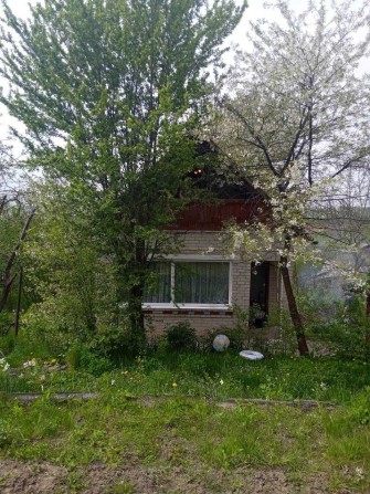 Продам дачну ділянку з будинком в Промені - фото 1