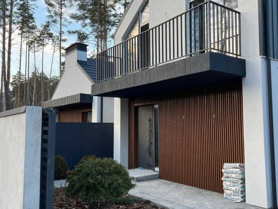 Дуплекс у Лісовій Бучі !!! Буча