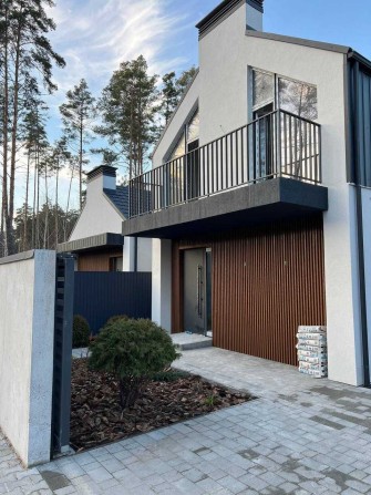 Дуплекс у Лісовій Бучі !!! - фото 1