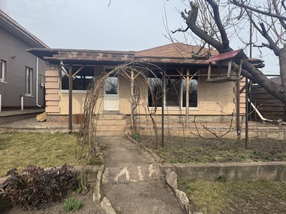 Продається якісне домоволодіння в центрі міста Кривой Рог