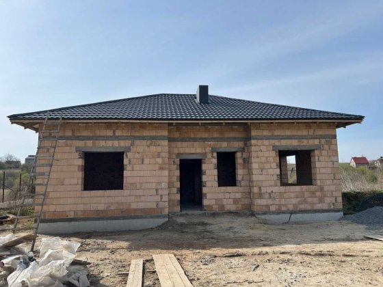 Продам сучасний будинок (типу американка) в Луцьку (р-н вул. Володимирська)! Луцьк