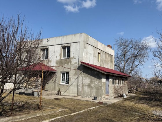 Продам двуповерховий будинок Кременчуг