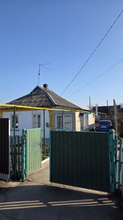 Доглянутий будинок район 17-го,  селище Горького - фото 1