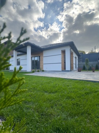 Будинок Американка 80 м² у Луцьку (500 м від ЛНТУ) - фото 1