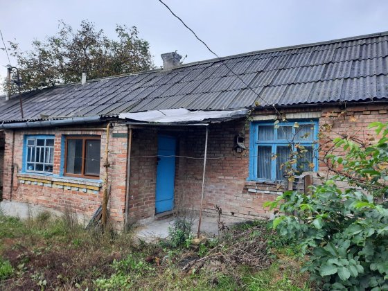 Продам будинок на 4 входи Луцк