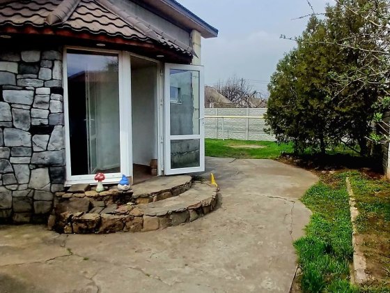 Будинок 150 м² | 2 будинки в одному | центр району "Дружба" Кривий Ріг