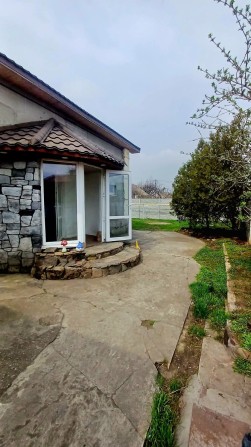 Будинок 150 м² | 2 будинки в одному | центр району "Дружба" - фото 1