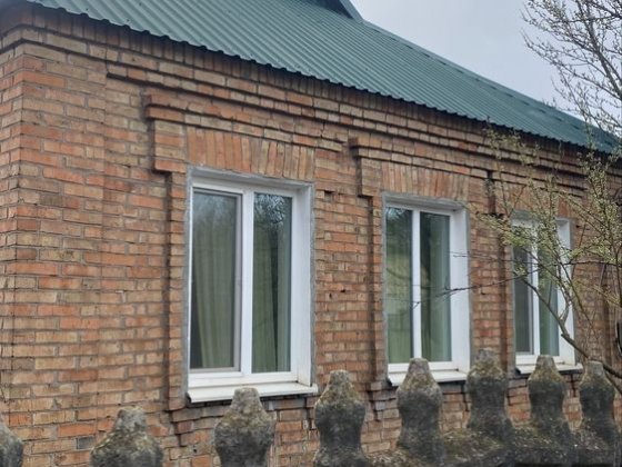 Будинок в Покровському районі Кривой Рог