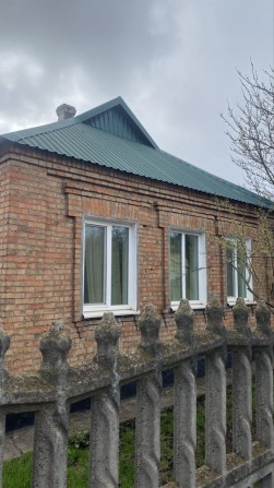 Будинок в Покровському районі - фото 1