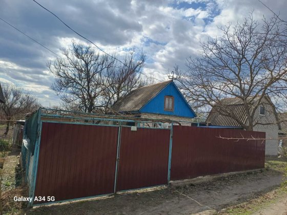 Продам дачу на Власовке Кременчуг