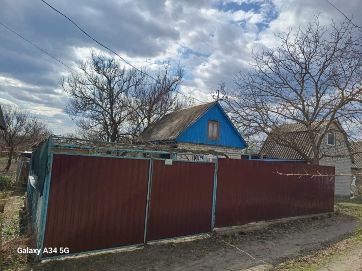 Продам дачу на Власовке - фото 1