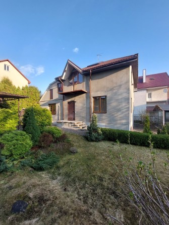 Будинок 147 м кв район  вул. Львівська - фото 1