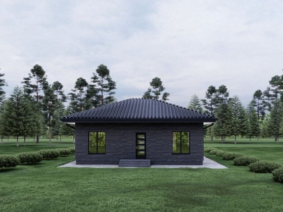 Американка 80 кв. 5 сот. Топ місце! Луцк