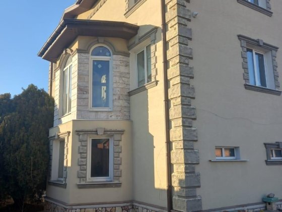 Продам будинок новобудова, кооператив Дніпро, поруч  р.Дніпро Кременчуг